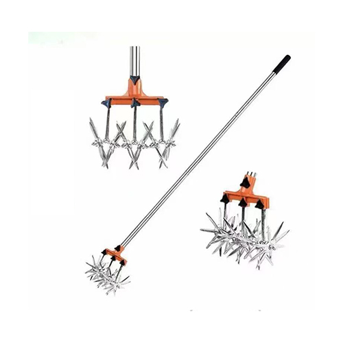 Garden Tiller