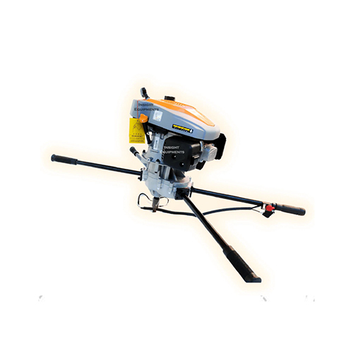 224CC Loncin Engine Earth Auger