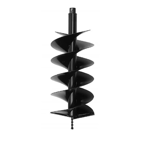 12 Inch x 2.5 Feet Drill Bit