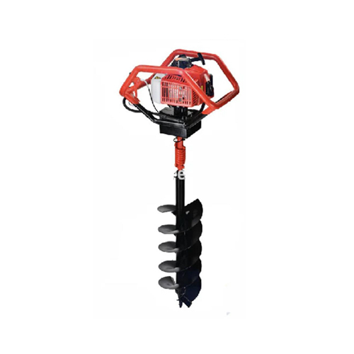 68cc Post Hole Digger
