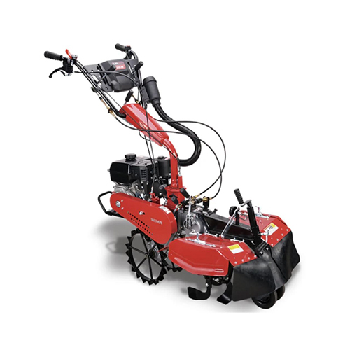 HM660 2 In 1 Power Tiller