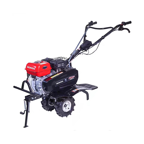 Power Tiller