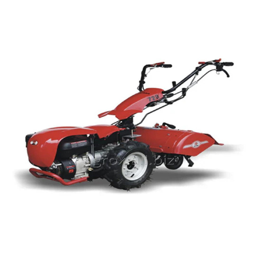 720 Mini Rotavator