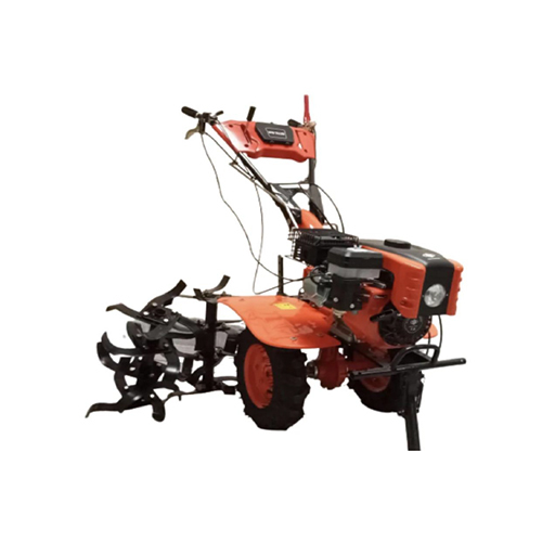 7.5HP NTR Tiller
