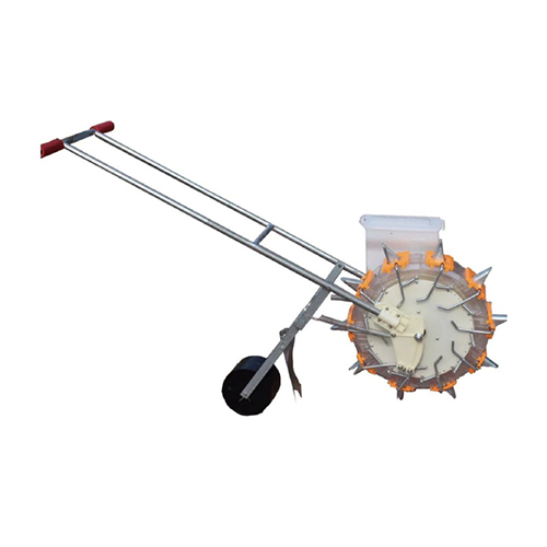 10 Teeth Agriculture Seeder