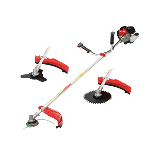 4 Stroke Brush Cutter