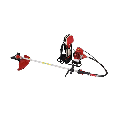 Back Pack Brush Cutter