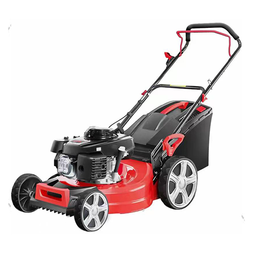 21 Inch Lawn Mower