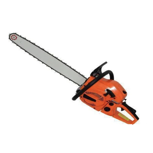 22 Inch Chain Saw
