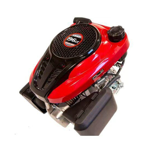 196CC Loncin Engine