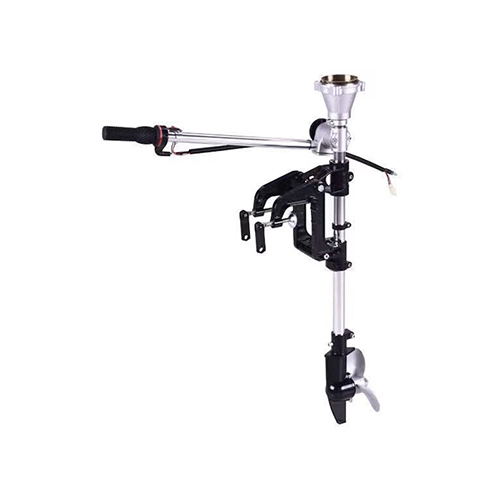 Outboard Motor For Brush Cutter