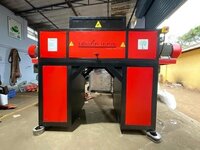 Bio Medical Waste Shredder