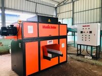 Medical Waste Shredder
