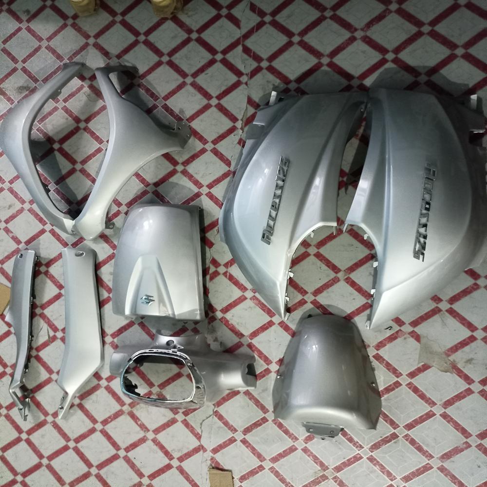 Suzuki Access 125 BS4/BS6 Full Body Kit