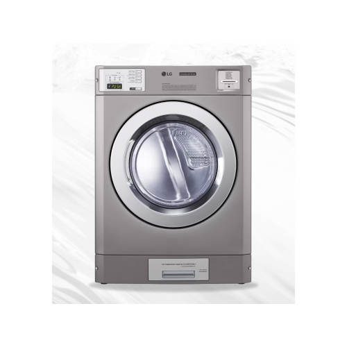 Titan 15Kg Commercial Tumble Dryer