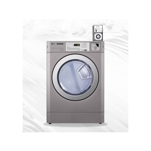 Giant-10 Kg Commercial Tumble Dryer