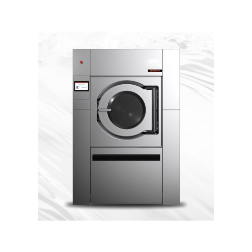 60Kg On Premises Softmount Washer Extractor