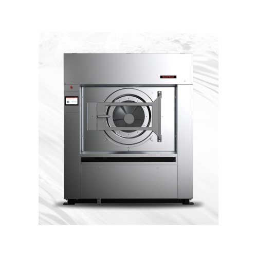 120Kg On Premises Softmount Washer Extractor