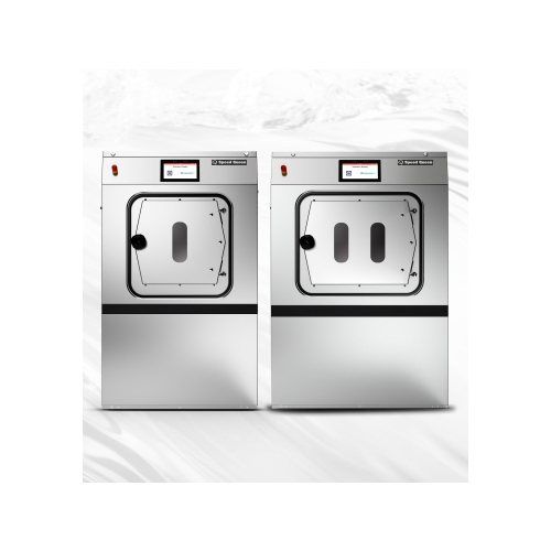 28Kg On Premises Barrier Washer Extractor