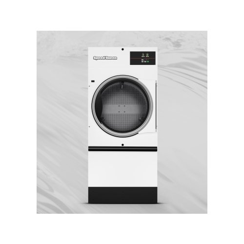 55Kg On Premises Tumble Dryer