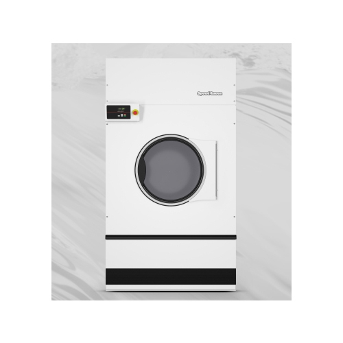 200Kg On Premises Tumble Dryer