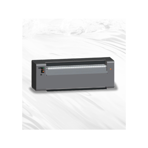 800 Single Roll Chest Heated Ironer
