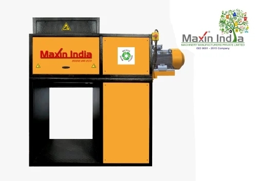 Plastic Shredding Machine