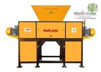 Waste Shredder Machine