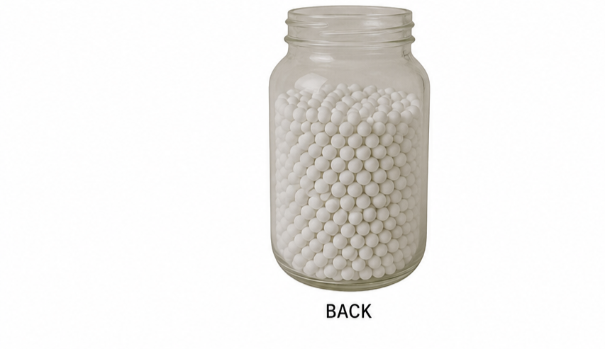 Hips Granules - High Impact Polystyrene, Multi-grade, White Color, Granule Form | Exceptional Impact Resistance, Durability & Versatility