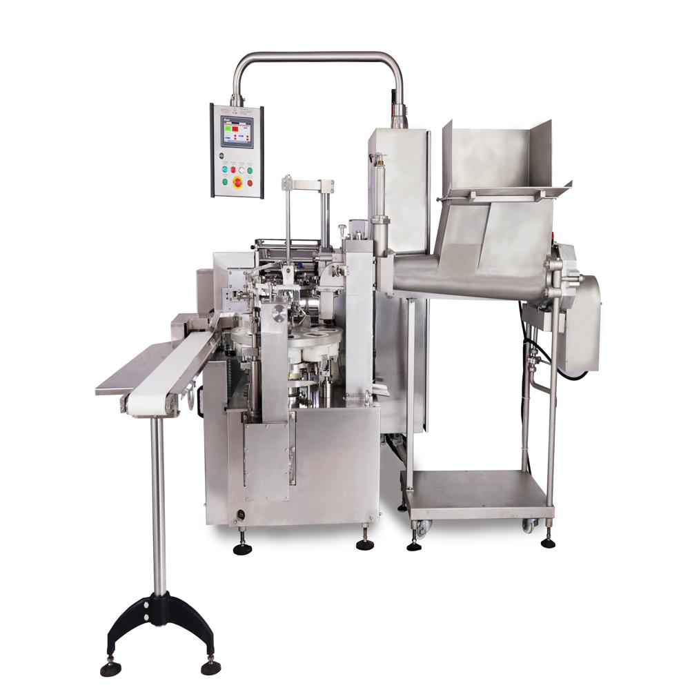 Butter Wrapping Machine - 500gm