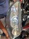 Hyundai Santa fe Headlights