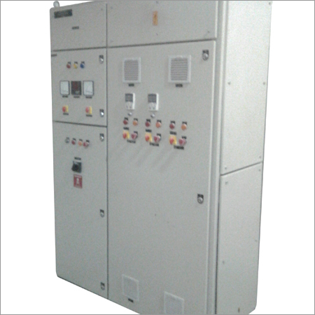 Automation Panels