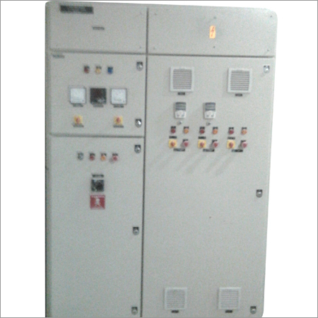 Electrical Control Panel Boards