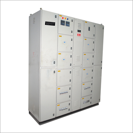 Motor Control Centre Panels