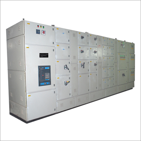 Main Distribution Panels