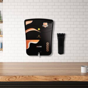 Ampereus AQUA xPURE 4 In 1 Copper RO Water Purifier