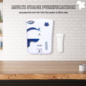 Ampereus Aqua X-pure RO Water Purifier
