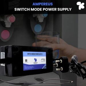 10-Nozzle Fogger Kit with 15M Pipe And 100 GPD Pump