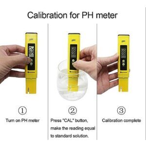 PH Meter