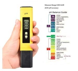 PH Meter