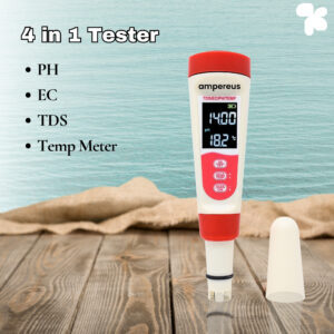4 in 1 Digital Meter