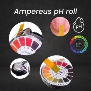 pH Roll