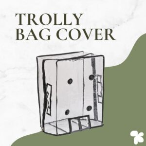28 Inch Bag Cover