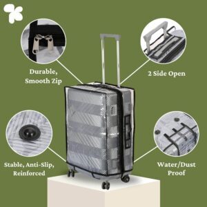 24 Inch Bag Cover