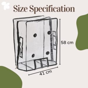 24 Inch Bag Cover
