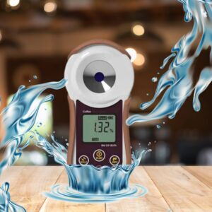 BTR-1000 Coffee Refractometer