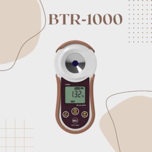 BTR-1000 Coffee Refractometer