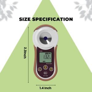 BTR-1000 Coffee Refractometer
