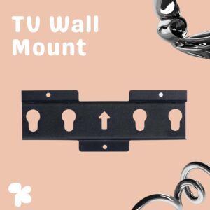 32 Inch TV Fix Wall Mount