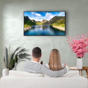 32 Inch TV Fix Wall Mount